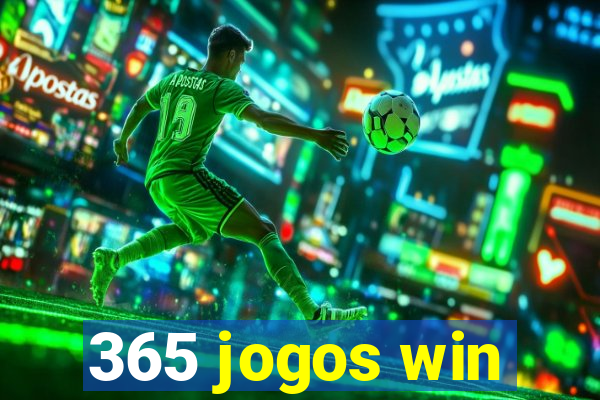 365 jogos win